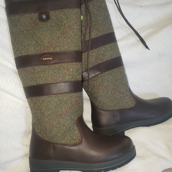 Dubarry | Shoes | Dubarry Tweed Galway 